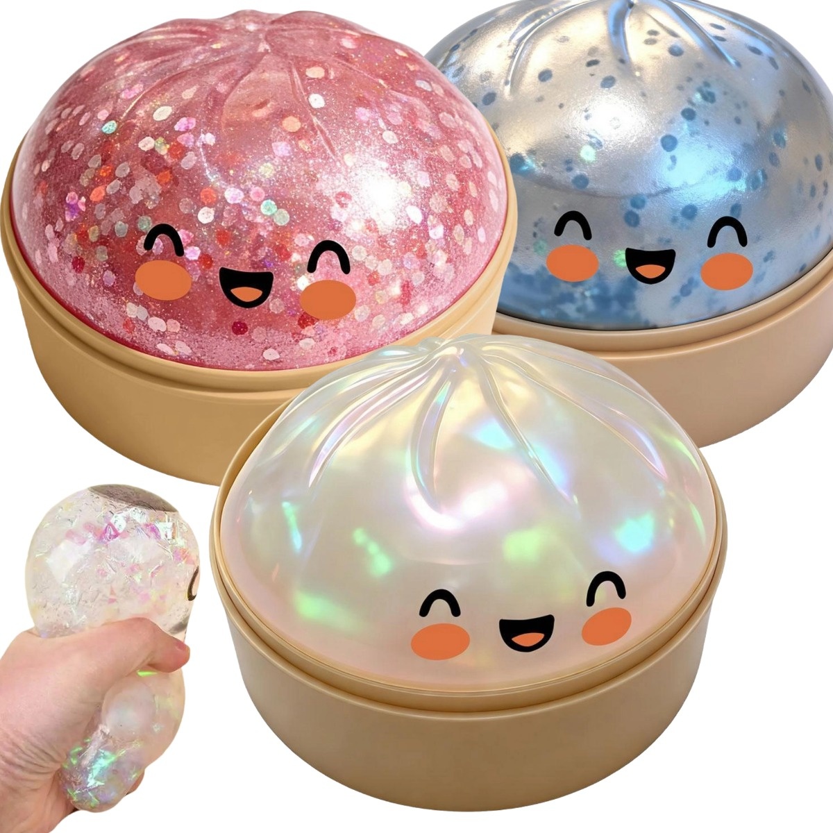 Simulation Flash Dumpling Pres - Home Office Simulator review and price