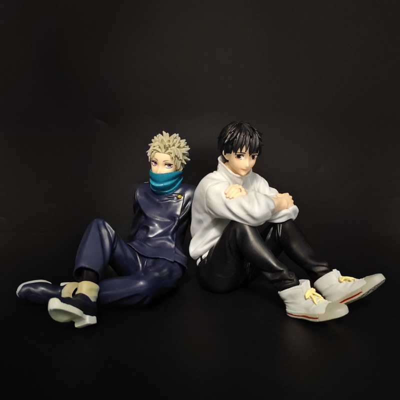 Jujutsu Kaisen Okkotsu Yuta In - Home Office Desk review and price