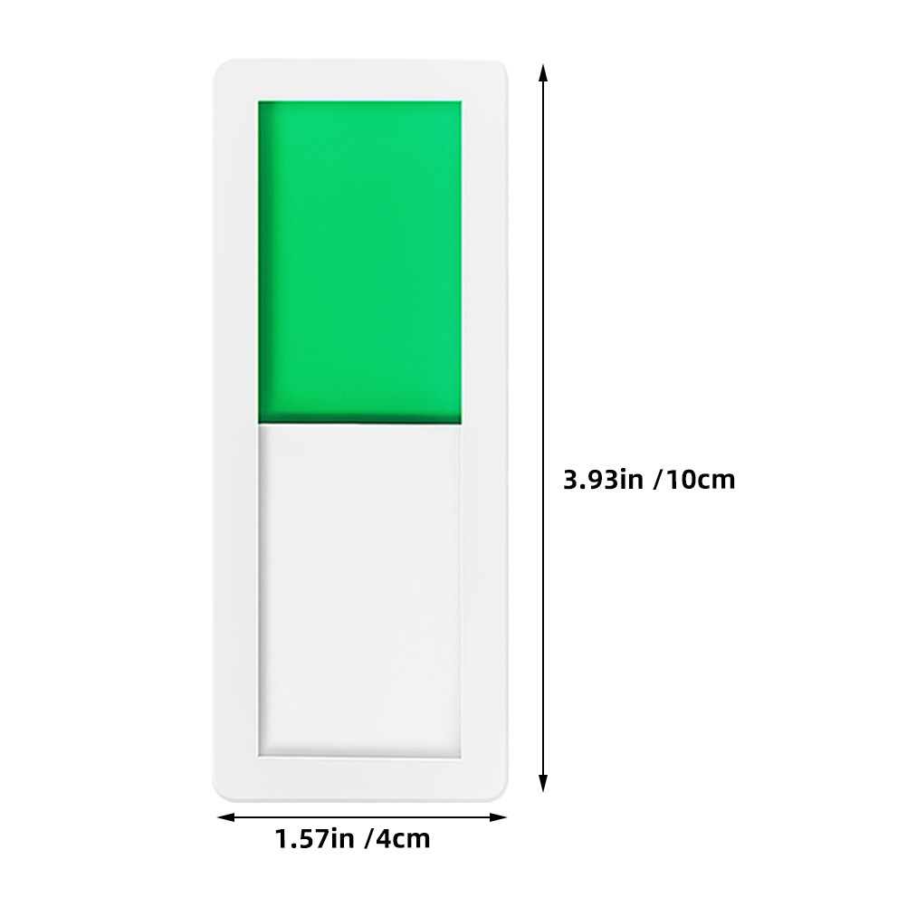 5Pcs DIY Sliding Privacy Door  - Home Office Vacantes review and price