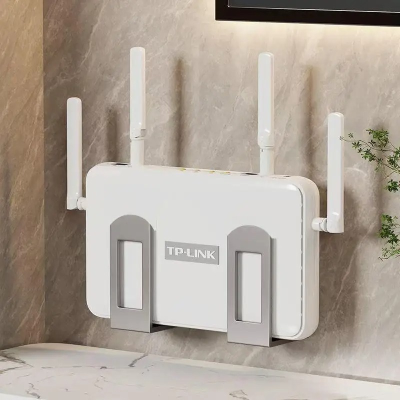 Wall-Mounted Router Set-Top Bo - Cable Management Box review and price