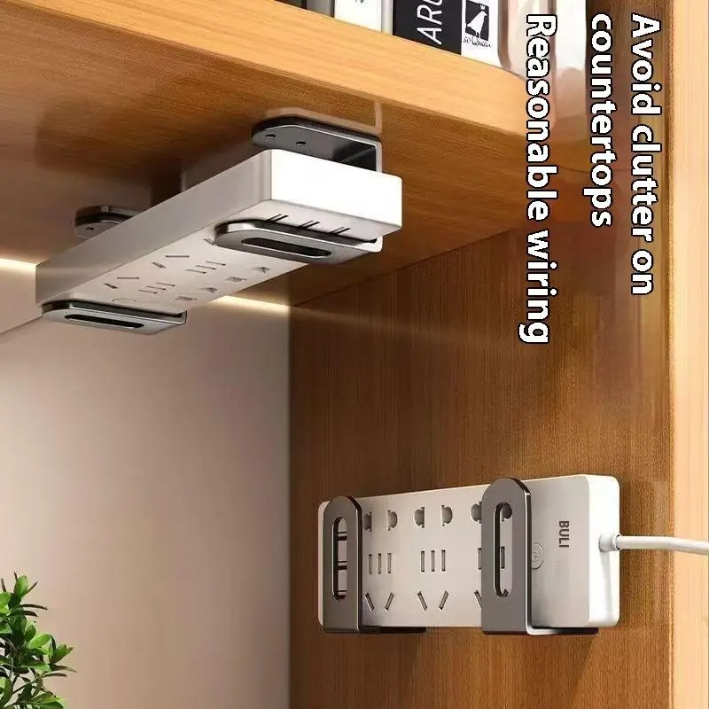 Wall-Mounted Router Set-Top Bo - Cable Management Box review and price