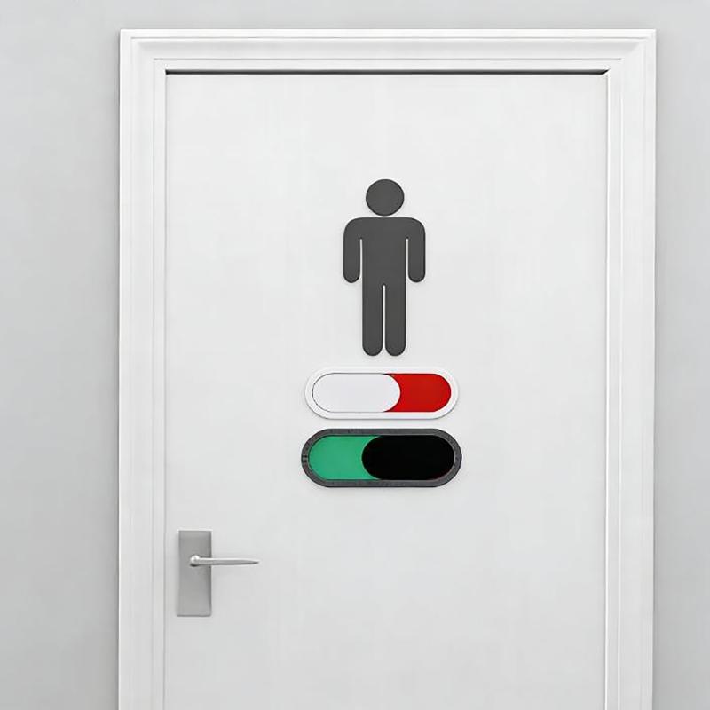 1Pc Do Not Disturb Sign Room A - Home Office Vacantes review and price