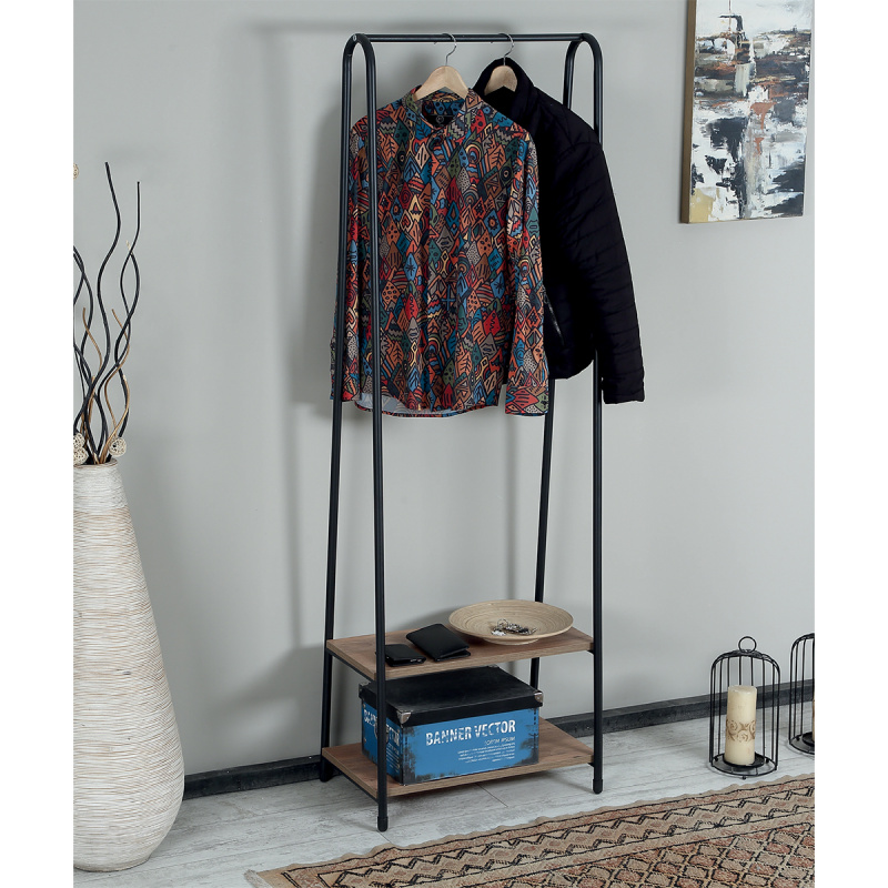 custom.Modern Industrial Metal - Home Office With Bookshelves review and price