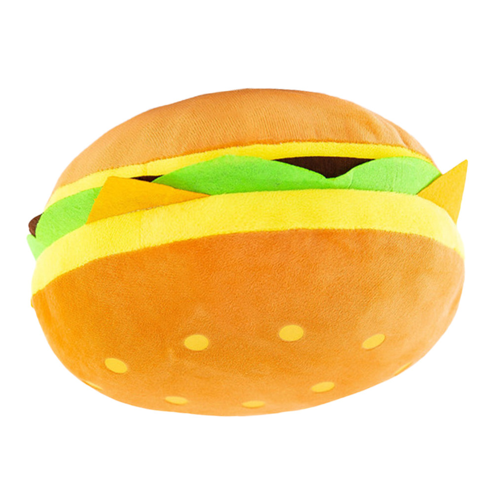 30Cm Unique Burger Style Stuff - Home Office Cozy review and price