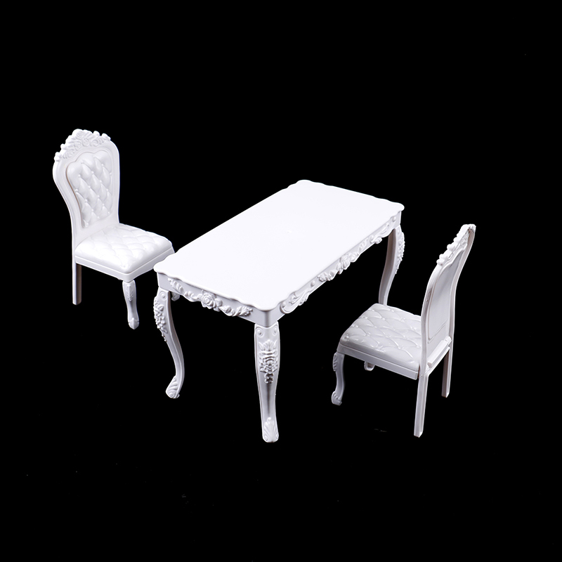 Dollhouse 1:6 Kitchen Furnitur - Home Office Desk review and price