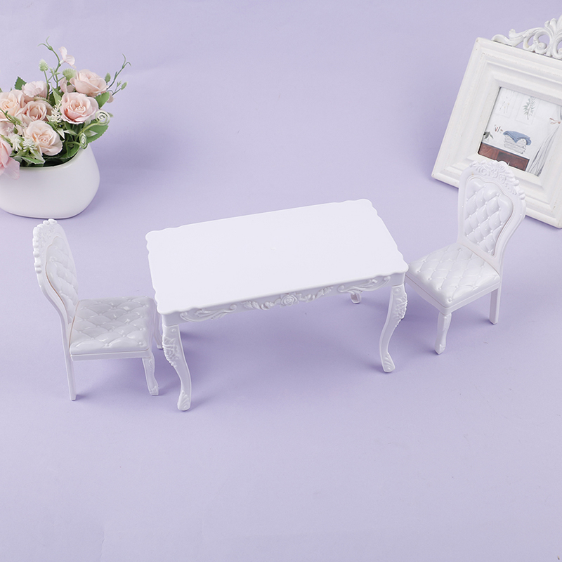 Dollhouse 1:6 Kitchen Furnitur - Home Office Desk review and price