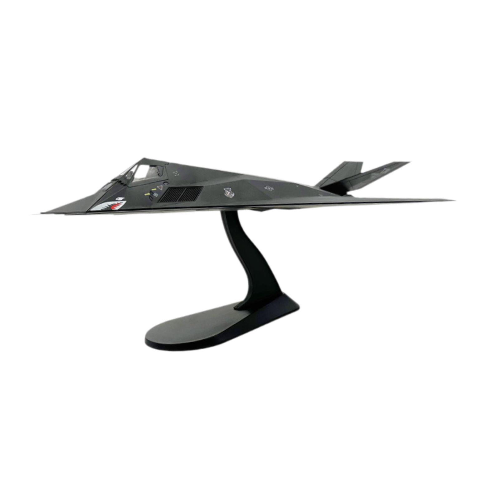1:72 Nighthawk Fighter Tableto - Home Office With Bookshelves review and price