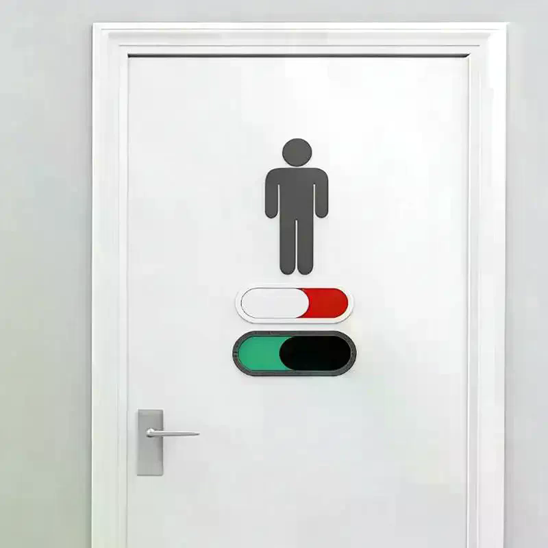 1Pcs Do Not Disturb Sign Room  - Home Office Vacantes review and price