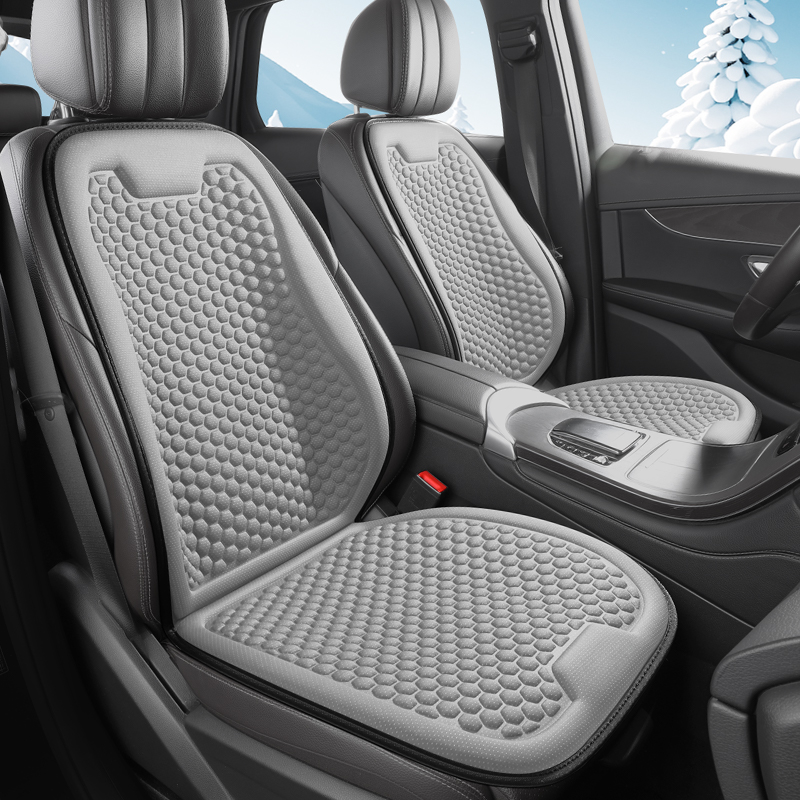 Car Seat Cushion - All-Season  - Home Office Cozy review and price