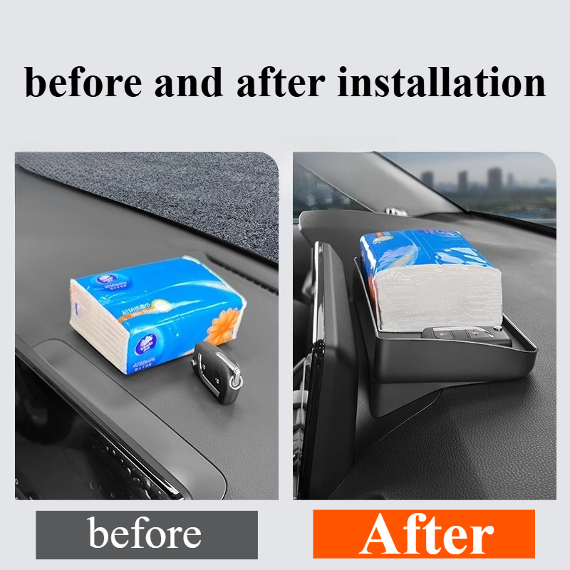 ​​For Toyota RAV4/WILDLANDER 2 - Cable Management Box review and price