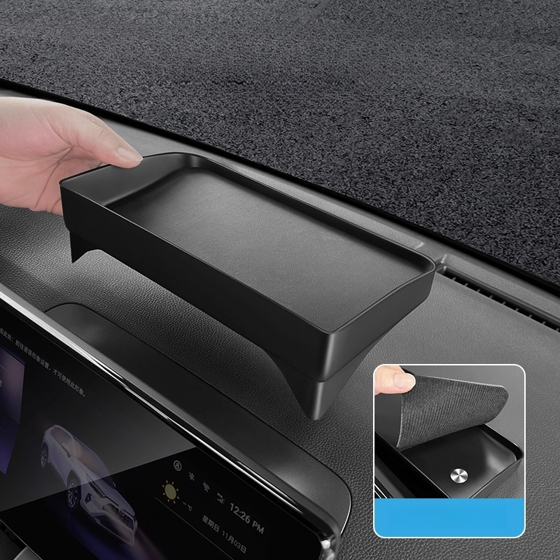 ​​For Toyota RAV4/WILDLANDER 2 - Cable Management Box review and price