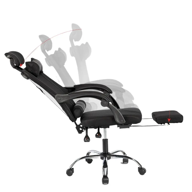 Ergonomic Office Chair with Me - Home Office Desk review and price