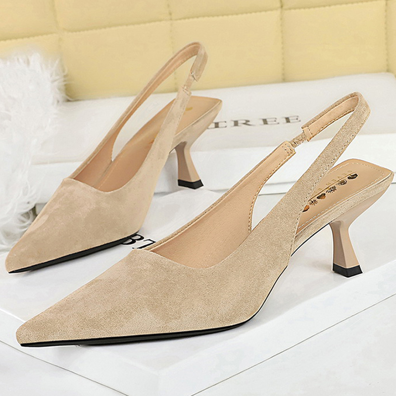 New French Style Women Pumps P - Home Office Size review and price