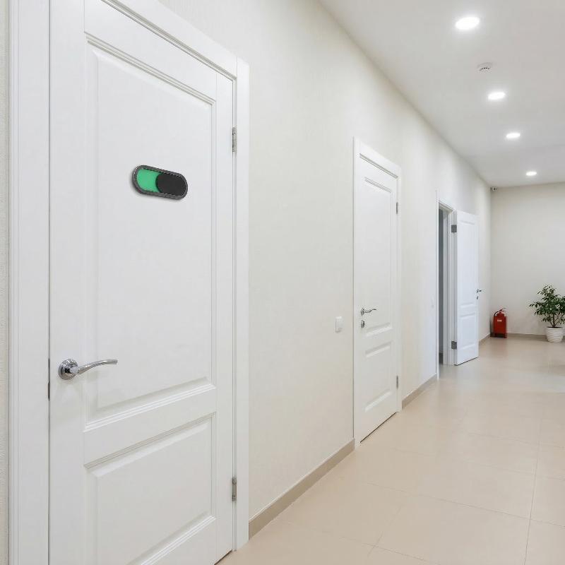 1Pcs Do Not Disturb Sign Room  - Home Office Vacantes review and price