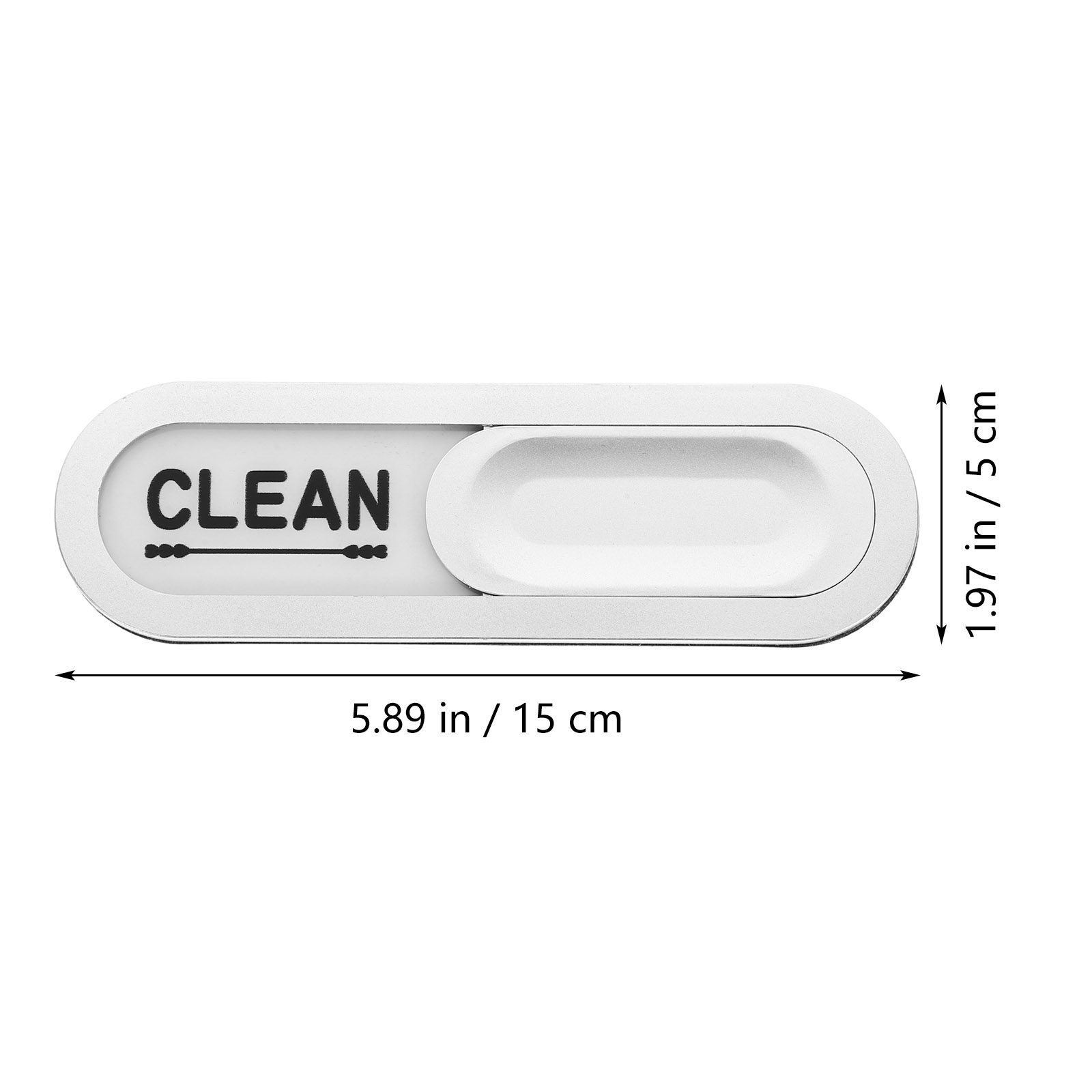 Office Door Sign Slider Vacant - Home Office Vacantes review and price