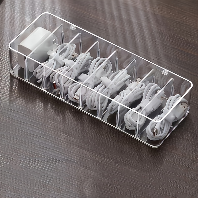1pc Cable Management Box, Cont - Cable Management Box review and price