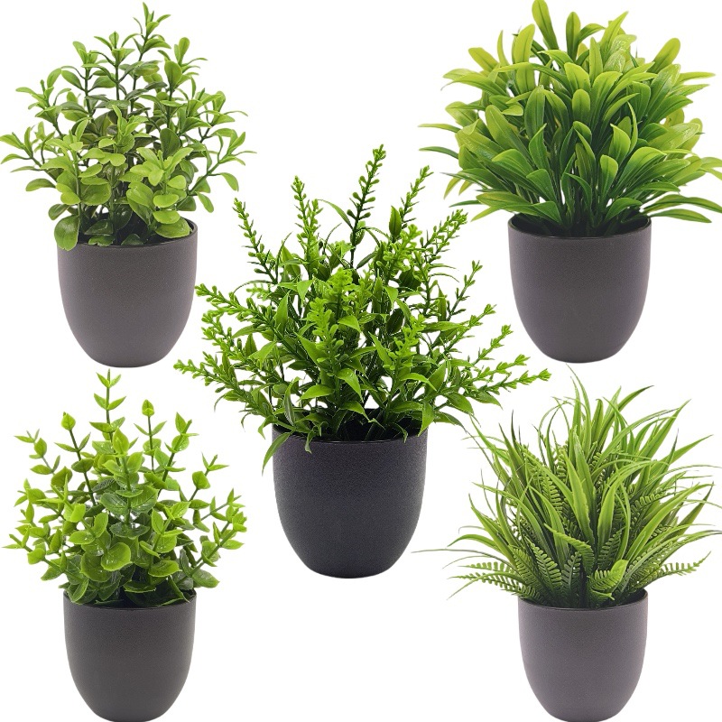 Simulation Green Plant Bonsai  - Home Office Simulator review and price
