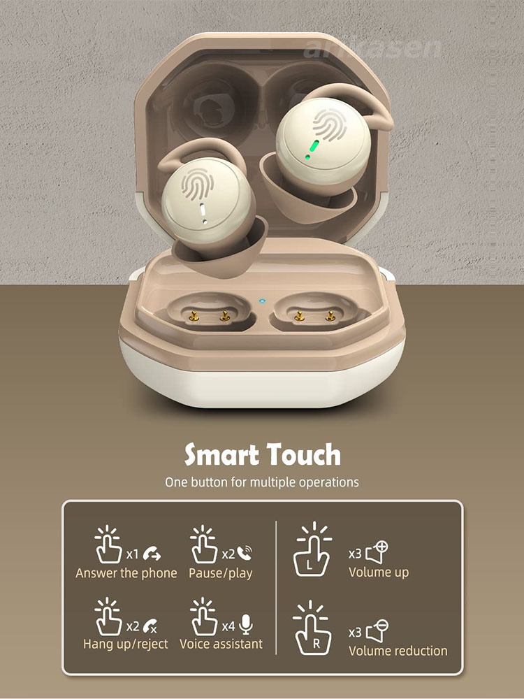 Bluetooth Earbuds for Sleeping - Home Office Amazon review and price
