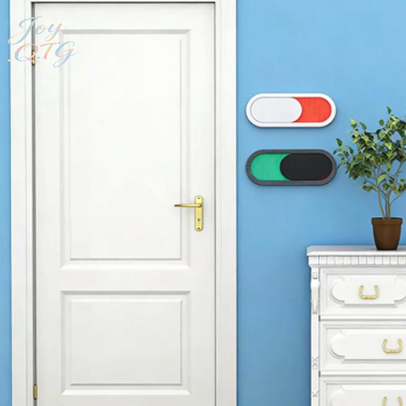 Hot 1Pcs Do Not Disturb Sign R - Home Office Vacantes review and price