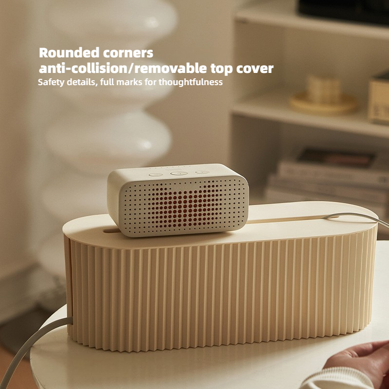 Cable Organizer Box - Hide Wir - Cable Management Box review and price