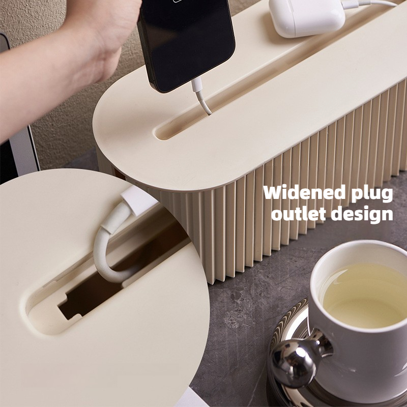 Cable Organizer Box - Hide Wir - Cable Management Box review and price