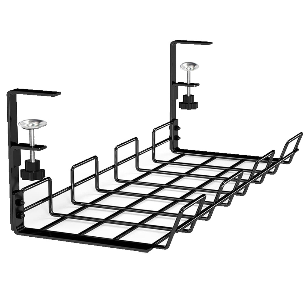 Cable Management Box Under Des - Cable Management Box review and price