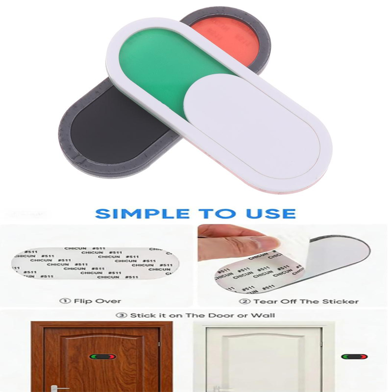 1Pcs Do Not Disturb Sign Room  - Home Office Vacantes review and price
